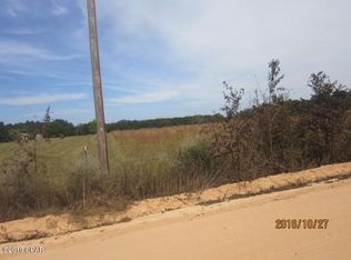 1840 Cane Mill Rd LOT 3-A, Chipley, FL 32428