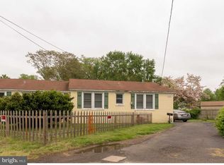 5606 Truman St, Bristol, PA 19007