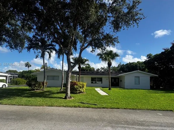 7361 SW 117th Ter, Pinecrest, FL 33156