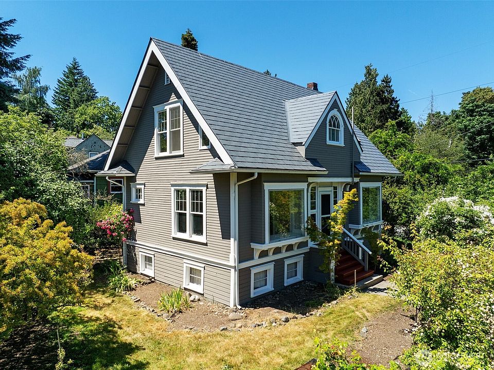 5643 20th Avenue NE, Seattle, WA 98105 | Zillow