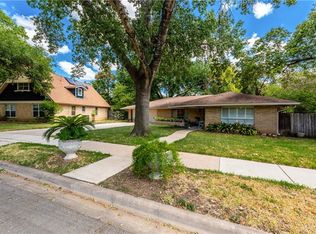 6103 Rickey Dr, Austin, TX 78757