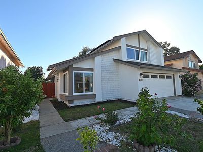 4594 Ojai Loop, Union City, CA, 94587