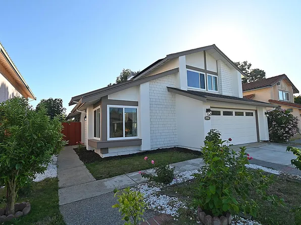 4594 Ojai Loop, Union City, CA 94587