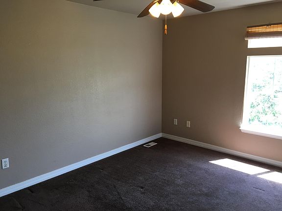 Large bedroom