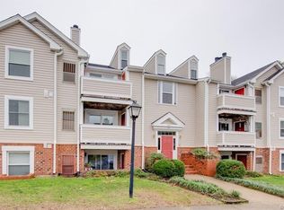 2431 Stembridge Ct APT D, Richmond, VA 23238