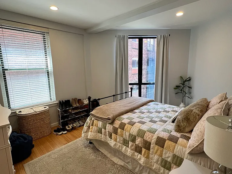 Deacon Court - 1661 Washington Street — Photo 75