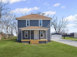 365 N Lincoln St, Bement, IL 61813