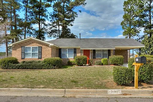 3517 Primrose Dr Photo 1