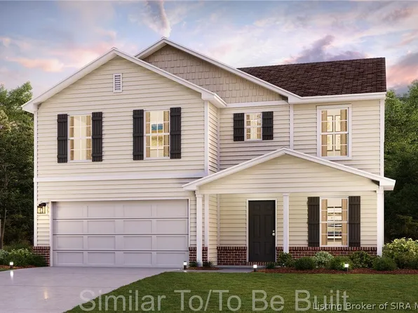 2084 Derby Way, Memphis, IN 47143