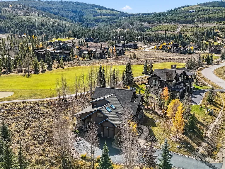 95 Gold Run Rd #95 — Photo 31