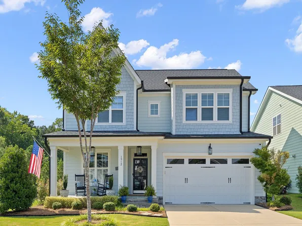 1912 Cypress Cove Dr, Wendell, NC 27591