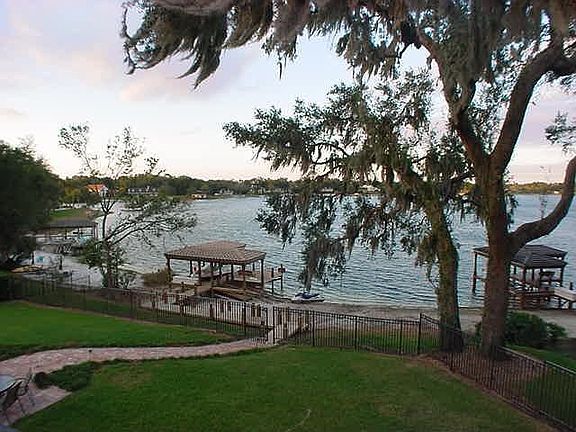 LAKE CONWAY