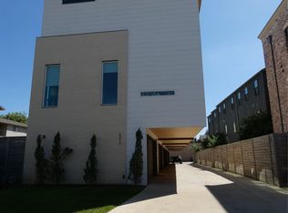 2317 Moser Ave UNIT 105, Dallas, TX 75206
