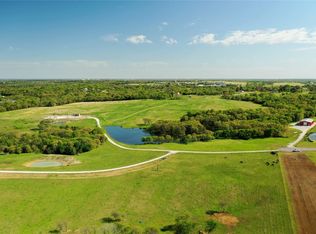 Oasis Dr, Denison, TX 75020