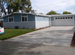 1725 York St, Fairfield, CA 94533