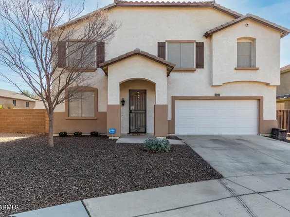 12113 W PLANADA Lane, Sun City, AZ 85373