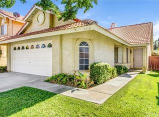 3458 April Shower Dr, Riverside, CA 92503
