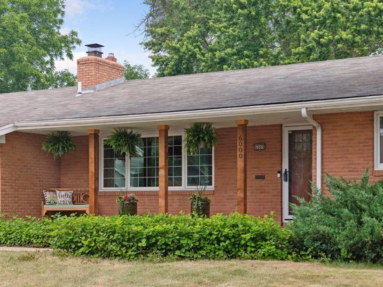 6000 38th Ave N, Crystal, MN 55422