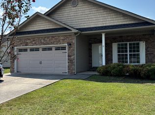 8228 Bluegill Cir, Ooltewah, TN 37363