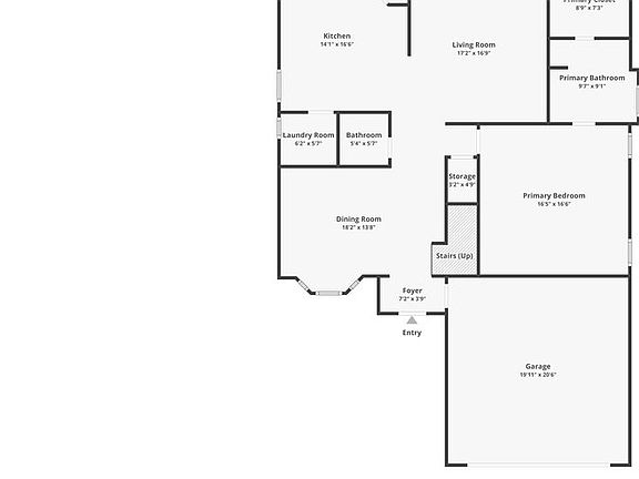 2nd image of 613 Atascosa Ave