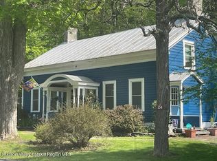 24 Route 41, Leeds, NY 12451