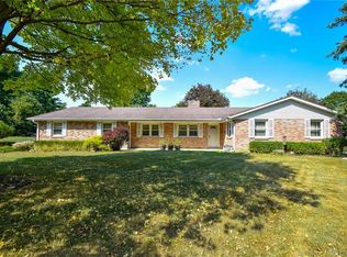 2714 Lantz Rd, Beavercreek, OH 45434