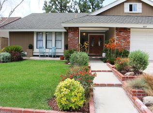 660 S Earlham St, Orange, CA 92869