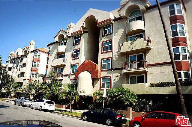 1st image of 620 S Gramercy Pl APT 140