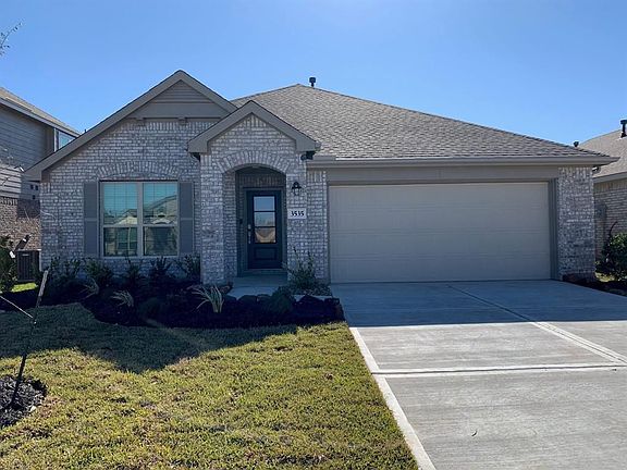 4th image of 3535 Britton Burrow Way