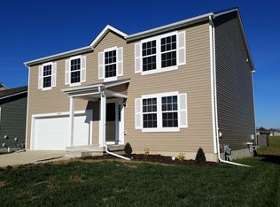 2641 Cedar Grove Dr, Belleville, IL 62221