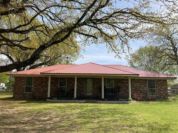 17532 Lock And Dam Loop, Spiro, OK 74959