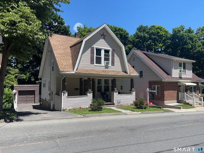 102 Circuit Avenue, Waterbury, CT, 06708
