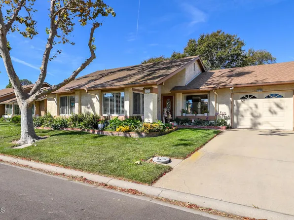 18104 Village 18, Camarillo, CA 93012