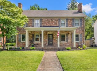 1821-1823 Carolyn Dr, Lexington, KY 40502