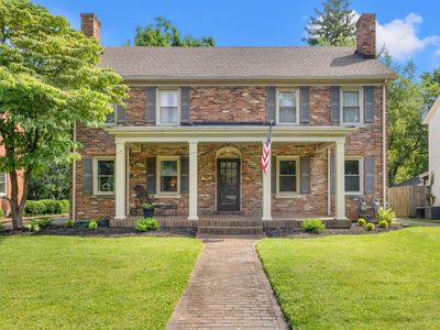 1821-1823 Carolyn Dr, Lexington, KY, 40502