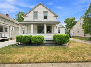 1339 Park Row, Lakewood, OH 44107