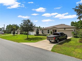3697 SW 128th Pl, Ocala, FL 34473