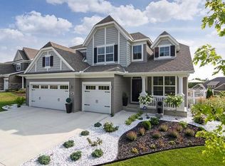 3607 Pointe Pass NW, Prior Lake, MN 55372