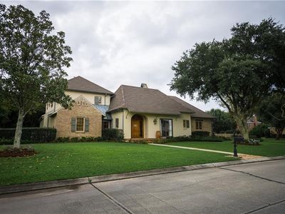 170 English Turn Dr, New Orleans, LA, 70131
