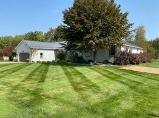 240 N Gates Rd, Sandusky, MI 48471