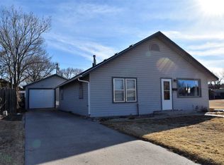 609 S 2nd St, Atwood, KS 67730