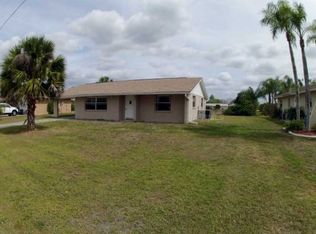 3092 Seafarer Dr, Punta Gorda, FL 33983
