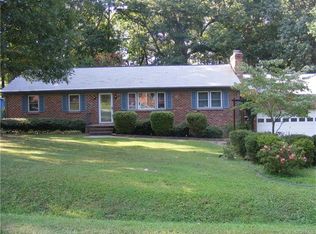 2720 Clintwood Rd, Midlothian, VA 23112