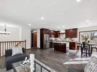 701 S Gilman Ave, Litchfield, MN 55355