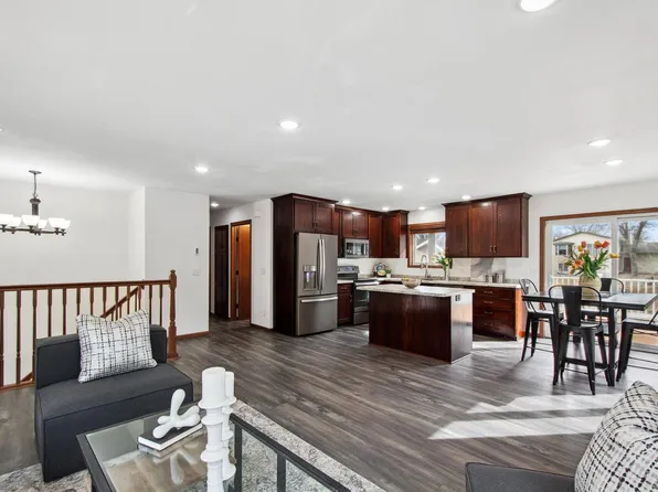 701 S Gilman Ave, Litchfield, MN 55355