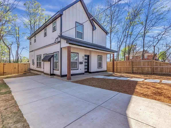 574 Lipford St, Memphis, TN 38112