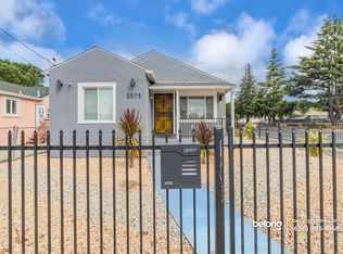 2075 83rd Ave, Oakland, CA 94621