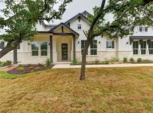 13404 Saddle Back Pass, Bee Cave, TX 78738