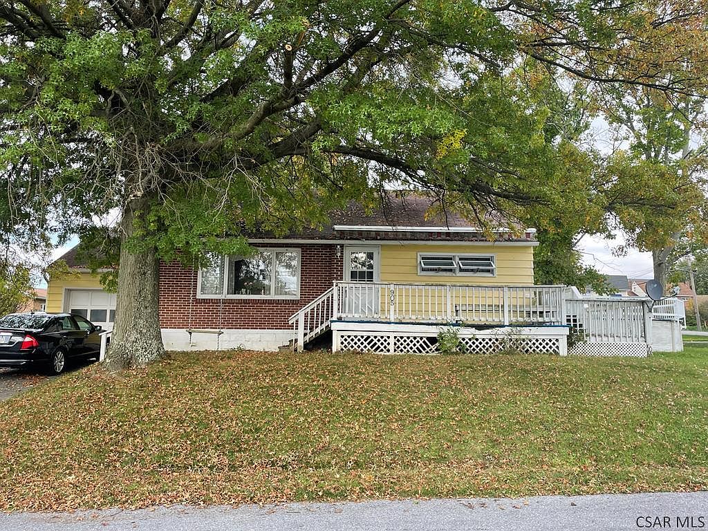 905 Tener St, Johnstown, PA 15904 Zillow