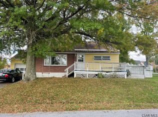905 Tener St, Johnstown, PA 15904